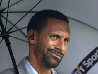 Lindelof a 'perfect' fit for United, says Blomqvist