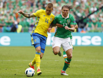 Report: United aims to acquire Lindelof for less than €45M release clause