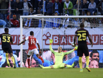 5 must-watch matches around Europe this weekend