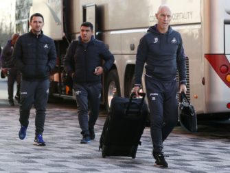 Twitter reacts to Swansea's whirlwind romance with Bob Bradley