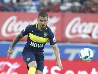 Report: Dario Benedetto rejected $14M move to Seattle Sounders