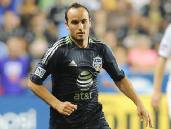 Report: Donovan's proposed move to Real Salt Lake collapses