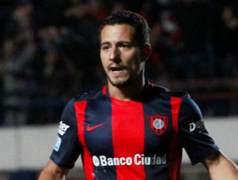 Report: Timbers near $3M swoop for San Lorenzo's Sebastian Blanco