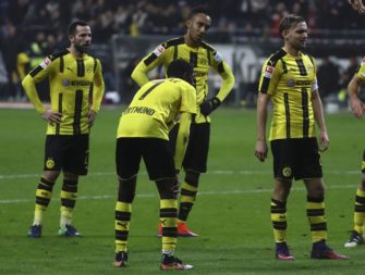 Transfer window: What every Bundesliga club needs in January
