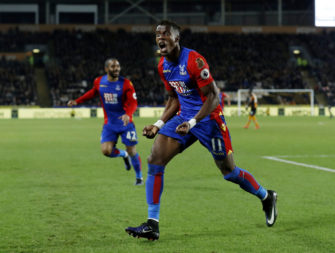 Comprehensive list of Europe-based players at AFCON