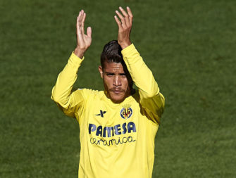 Report: LA Galaxy eyeing Jonathan Dos Santos, Romain Alessandrini