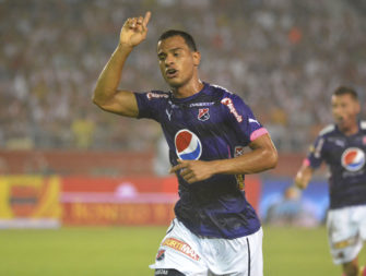 Houston Dynamo acquire Juan David Cabezas on loan from Deportivo Cali