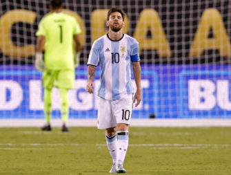 10 memorable moments that defined world football in 2016