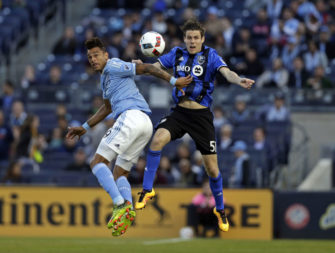 D.C. United signs Canadian defender Maxim Tissot