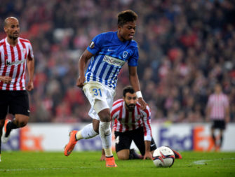 Leverkusen snaps up highly rated Bailey amid widespread interest