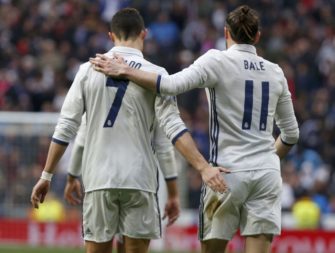 Report: Real Madrid near deal to be MLS All-Star Game opponent