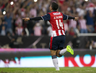 El Clasico Tapatio: Atlas' unbeaten streak at home ends against Chivas
