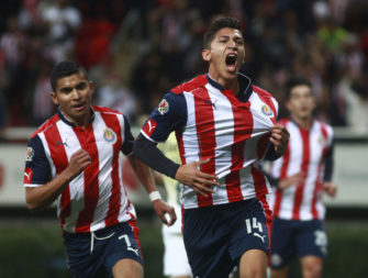 Chivas shades Clasico Nacional to leave Club America in disarray