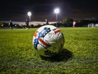 Look: Atlanta United gives reporters sheet with proper soccer terminology