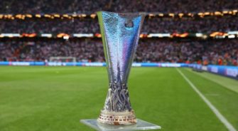 These are the teams that provided the Europa League this season