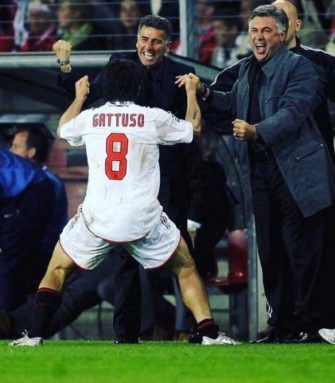 Milan former defender is not spared: The club is destroyed by Inter