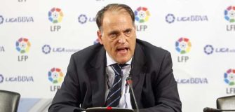 La Liga leader breaks out to Inter