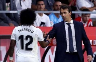 “I was in shape, I do not understand why the coach replaced me”