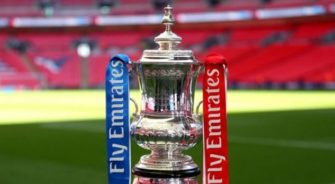 The English club is excluded from the FA Cup for 11 euros