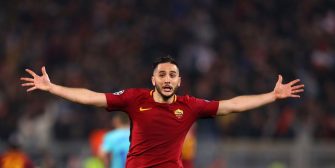 Juventus and Bayern in the race for Manolas