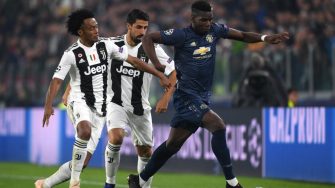 Pogba remains in Turin; the reason is the anti-doping control