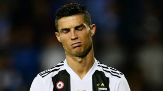 Milan-Juventus, Cristiano Ronaldo seeks a historic goal