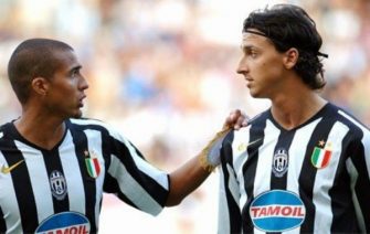 Juventus formalizes the return of the legend