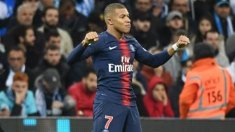 Deschamps: Mbappe can do anything extraordinary
