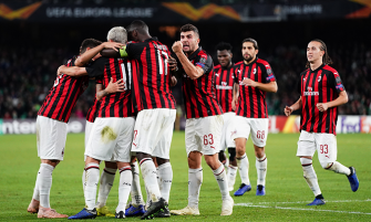 Milan, the good news comes before facing Juventus