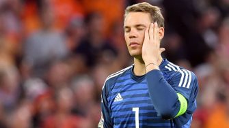 Credit where it's due: Governing bodies got it right with Nations League