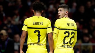 Winners and losers of Pulisic's blockbuster Chelsea move