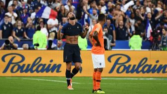 Winners and losers from the September international break