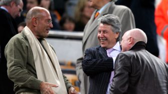 The 25 most influential people in world football in 2018 (Part IV)