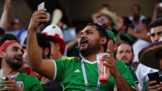 Battered Mexico must take time to reflect, adjust before knockout round