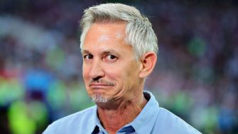 The 25 most influential people in world football in 2018 (Part I)