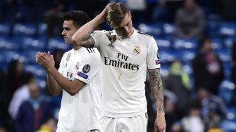 End of an era: It's time for an overhaul at Real Madrid
