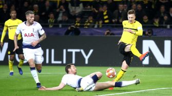 3 takeaways from Tottenham's professional elimination of Dortmund