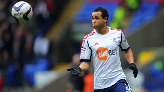 Tyrone Mears: Soccer felt like it didn't mean a lot in MLS