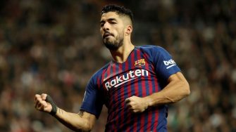 Ranking the top 10 players in the Champions League semifinals