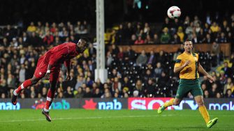 How nomadic path positioned Tosaint Ricketts to help Canada's next generation