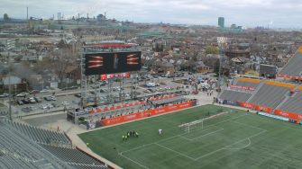 Canadian Premier League is here – but will enough people care?