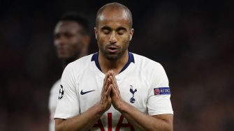 Why Lucas Moura is yet to win over Brazil critics despite European heroics
