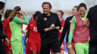 Meet the World Cup favorites: Can Sinclair lead Canada to glory?