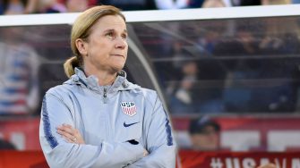 Meet the World Cup favorites: United States poised to defend title