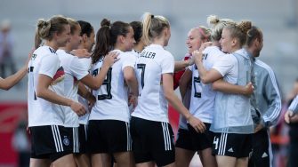 Meet the World Cup favorites: Why are people sleeping on Germany?