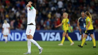 What went wrong for Canada at Women's World Cup?