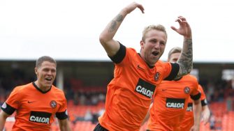 Johnny Russell Q&A: Below-par Sporting KC, Scotland's struggles