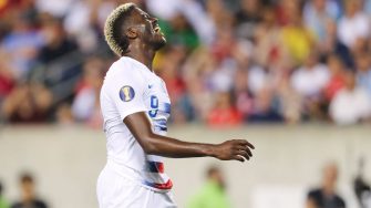 Pulisic, McKennie send USMNT through to Gold Cup final