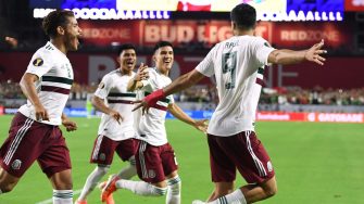 3 things we learned about each finalist during rocky Gold Cup runs