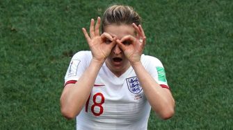 20 defining moments from the Women's World Cup